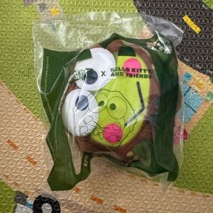 Hello Kitty and Friends Plush Toy